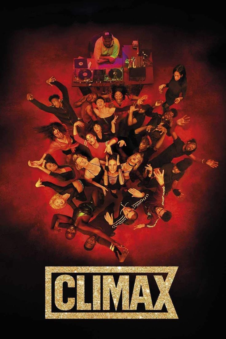 CLIMAX (2018)